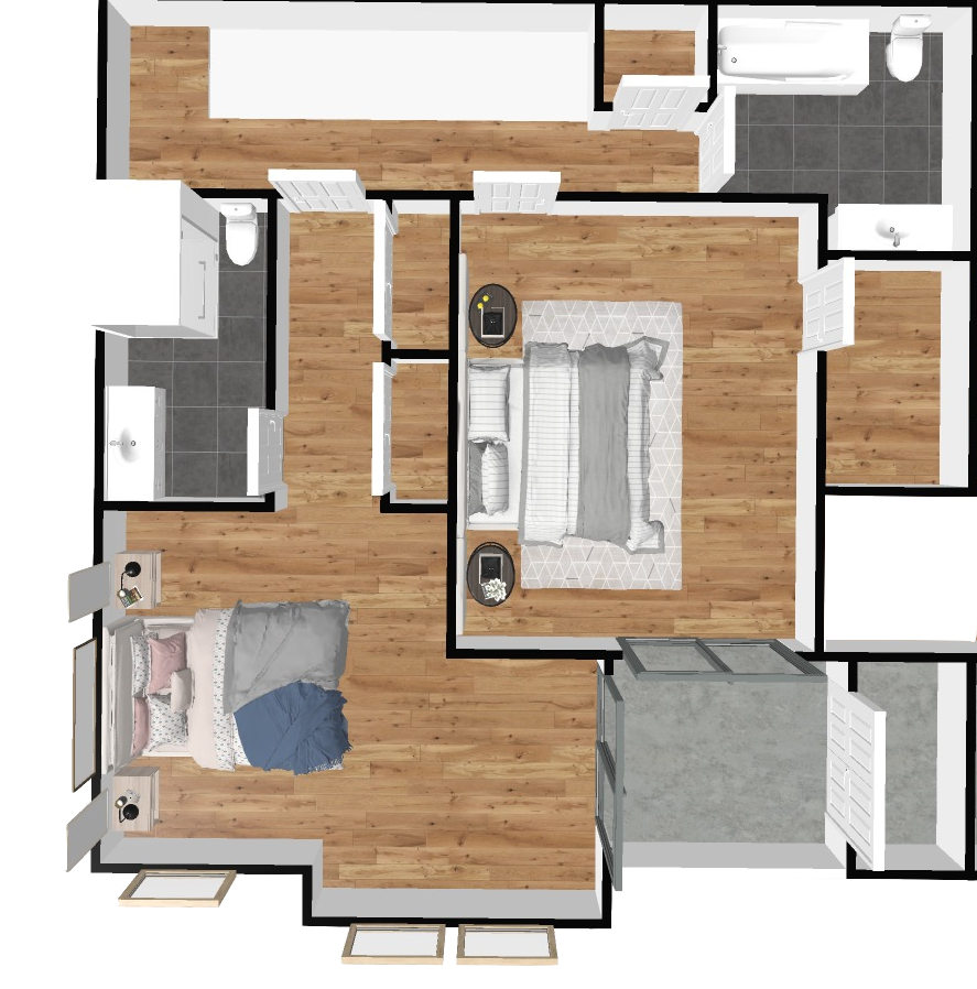 629 Walnut Street - C3